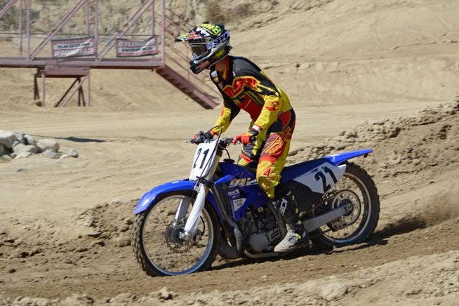 How Do You Lower a Dirt Bike?
