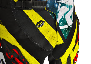 VENTilate Machine Motocross dirtbike pant pants MX Moto gear