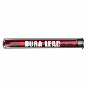 Dura Lead Refills (Black, Red, White)