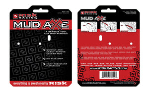 Mud Axe