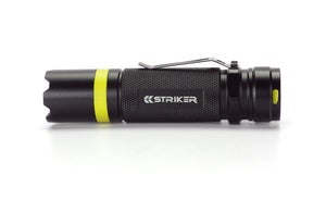 DUALE 2.0 - Dual LED Flashlight