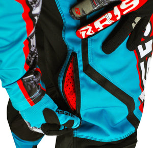 VENTilate Machine Motocross dirtbike pant pants MX Moto gear