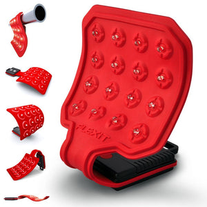 FLEXIT 2.0 - Lampe de poche flexible Lumen 200