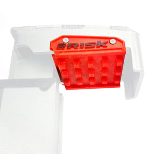 Remplacement de la mâchoire en caoutchouc pour Lock-N-Load PRO