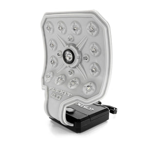 FLEXiT 4.0 - Flexible Flashlight/bendable lantern - LED task light - striker