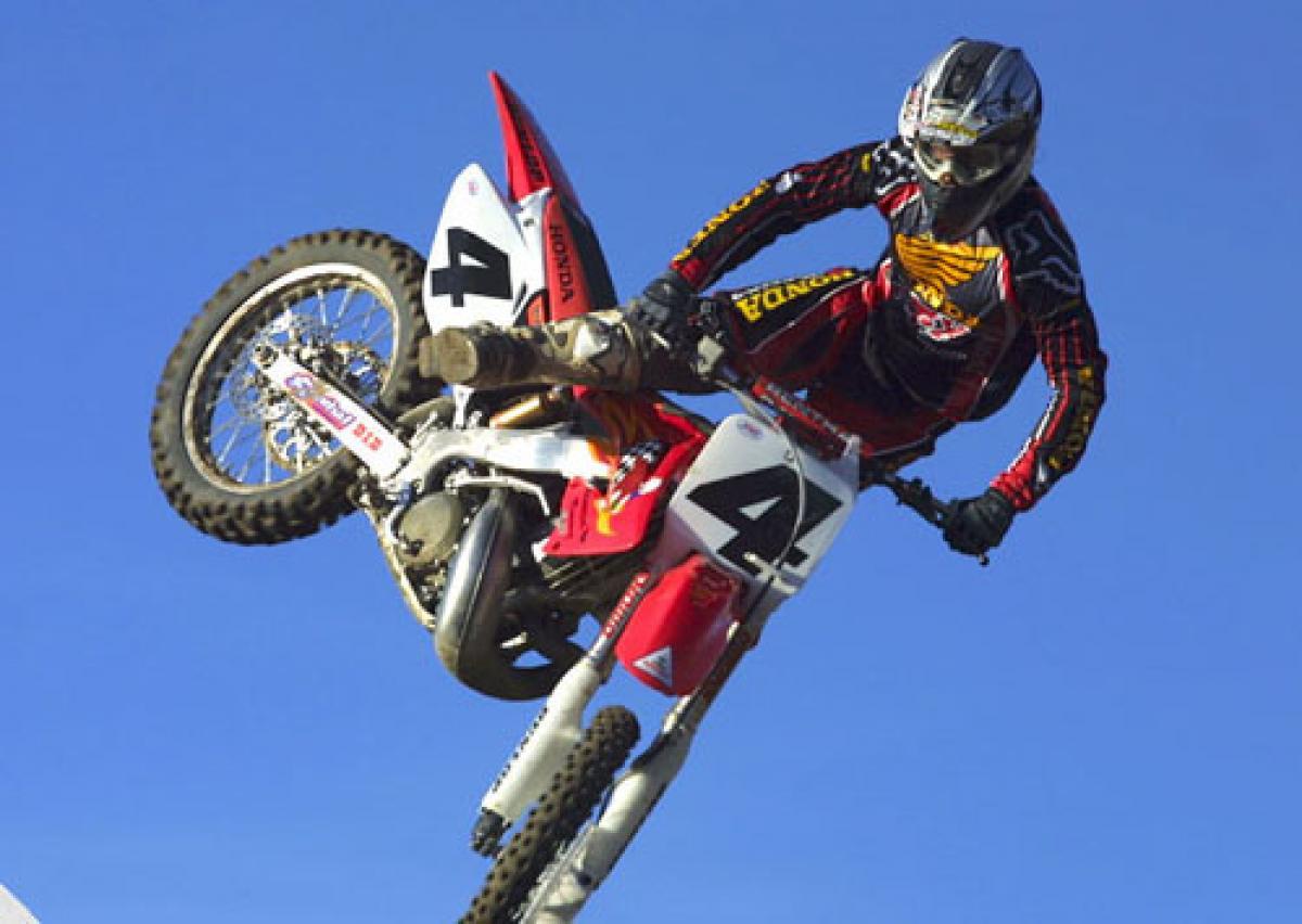 Best Supercross Rider Who is the Best Motocross Rider of All Time? - Risk Racing Europe