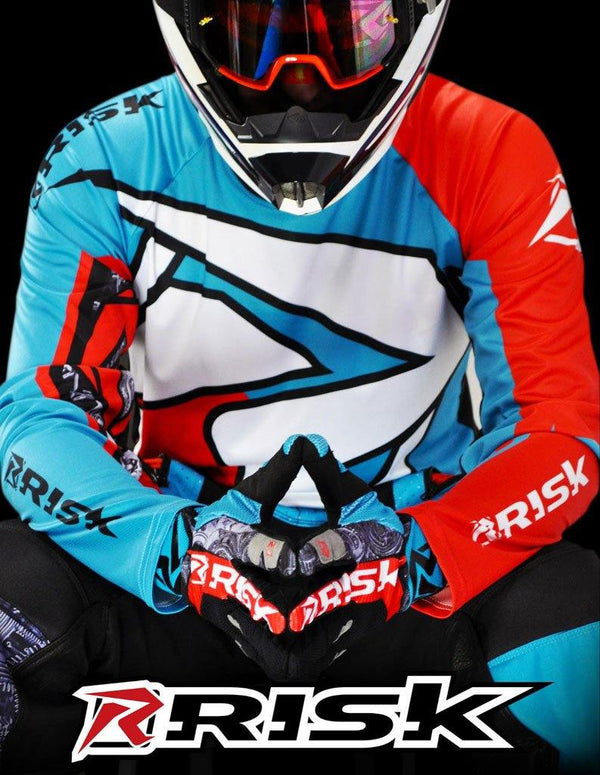 How to Get Sponsored in Motocross: The Ultimate Guide - Risk Racing Europe