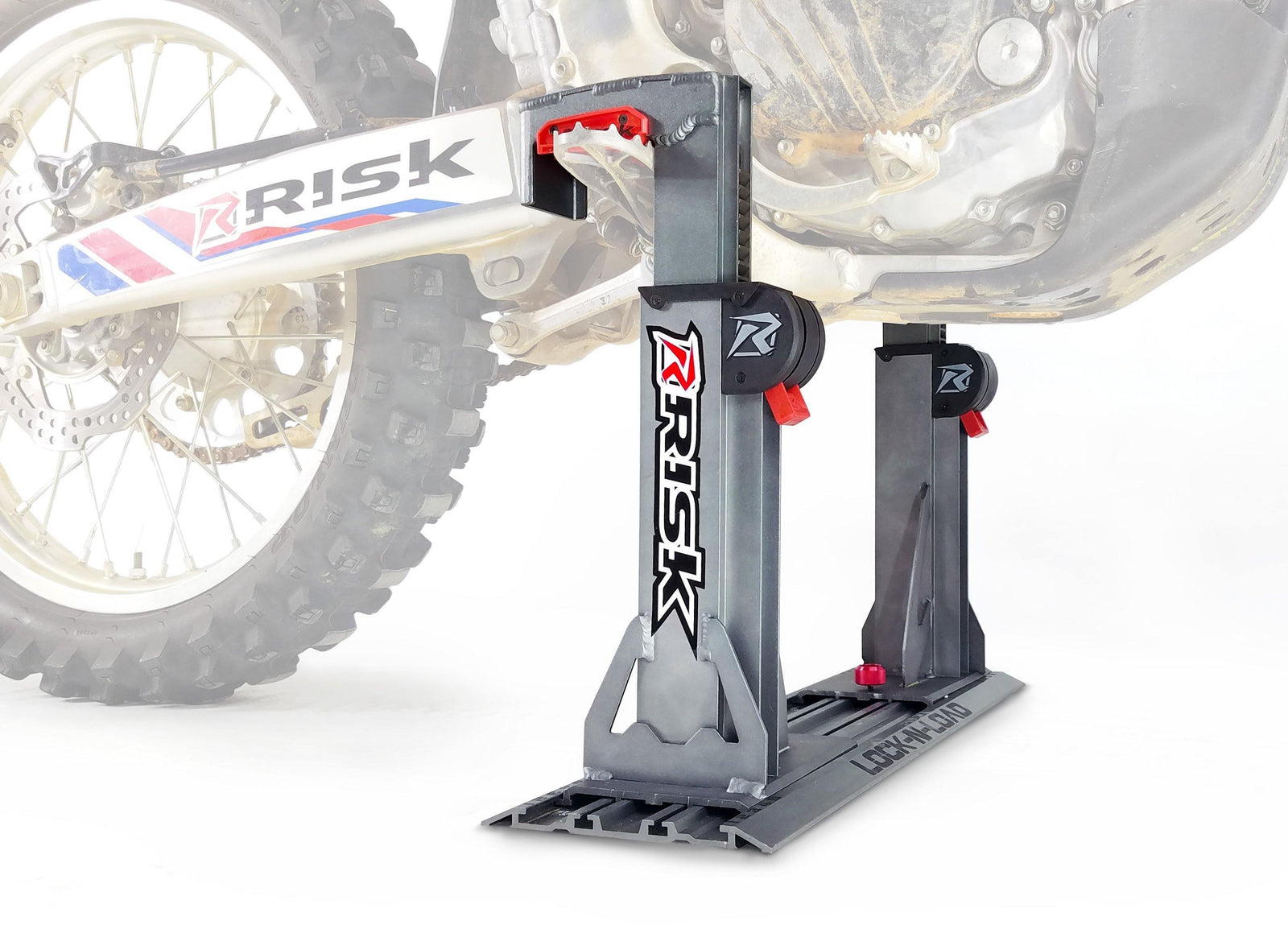 RISK Racing: Off-Road Innovation - Risk Racing