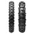 Plews Tyres | TOUGH ONE Enduro Set | EN1 THE TOUGH ONE Rear & EN1 GRAND PRIX Front Enduro Tire Bundle