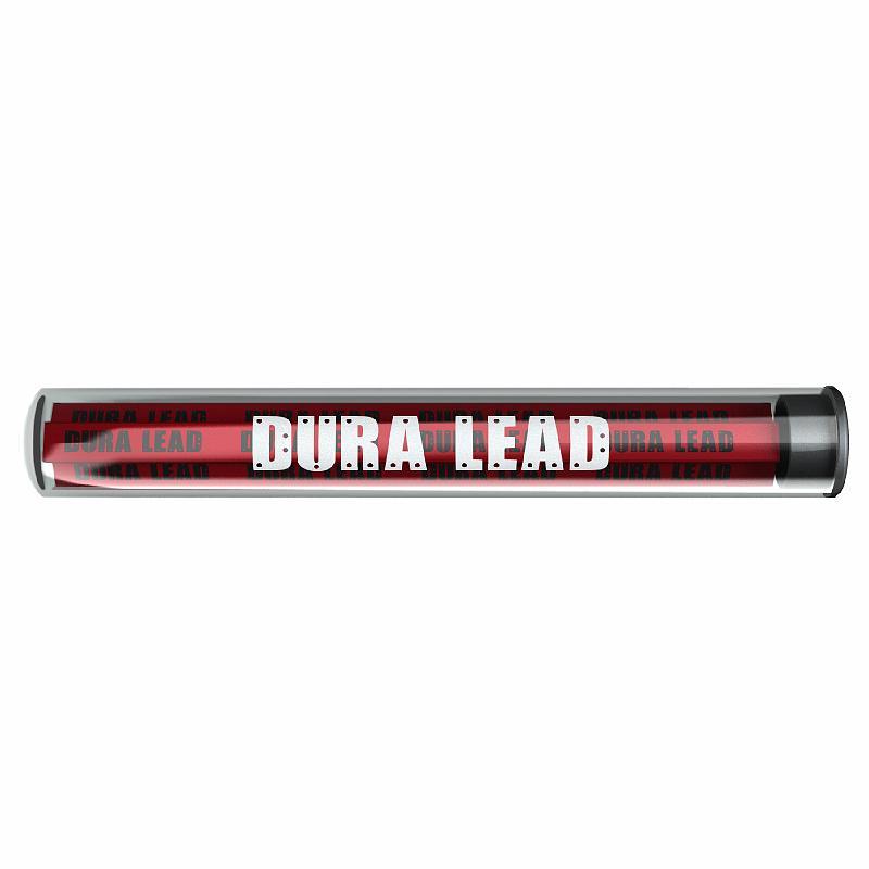Dura Lead Refills (Black, Red, White)