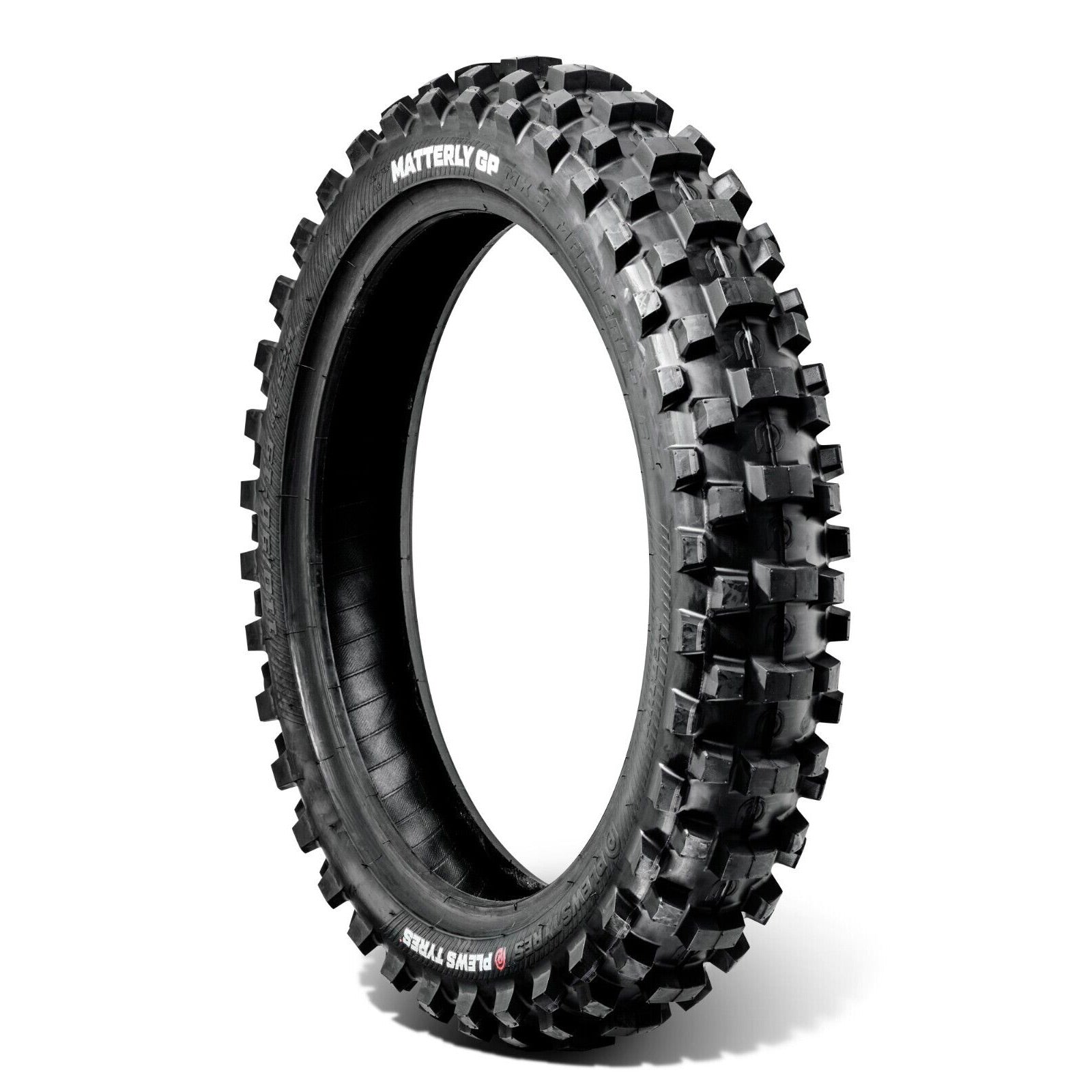 Plews Tyres - MX2 MATTERYLY GP - Intermediate - All Terrain