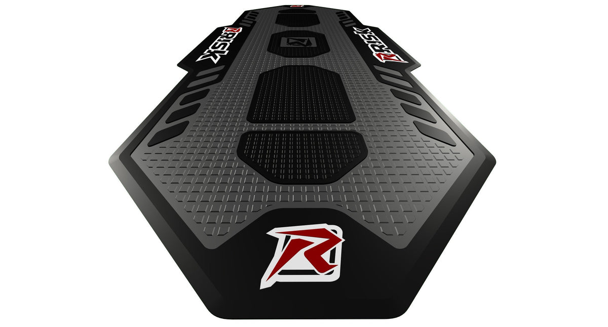 Risk Racing Factory Motocross Pit Mat