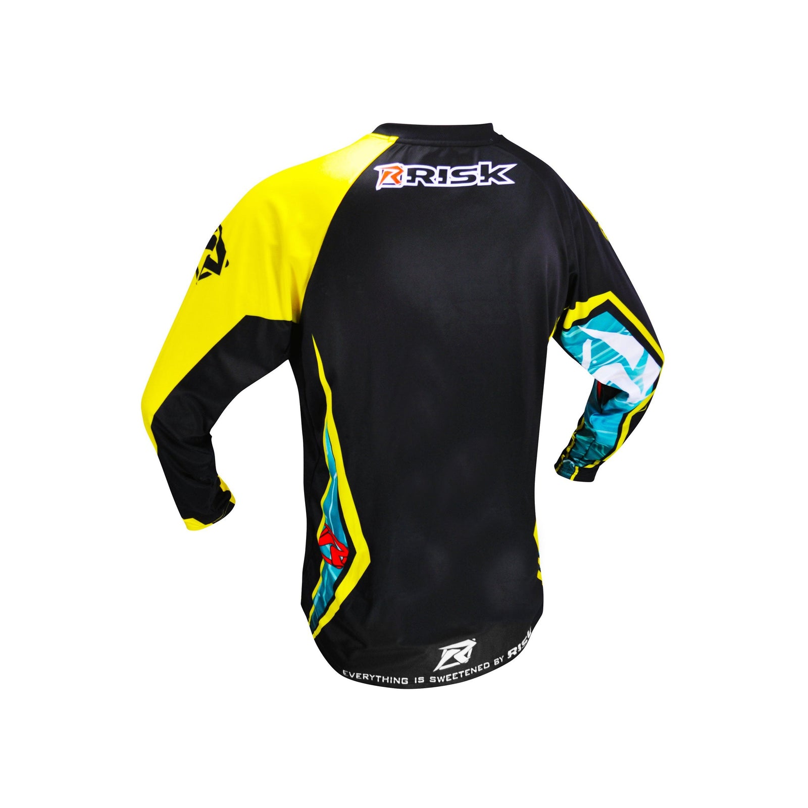 VENTilate Digital Motocross Jersey