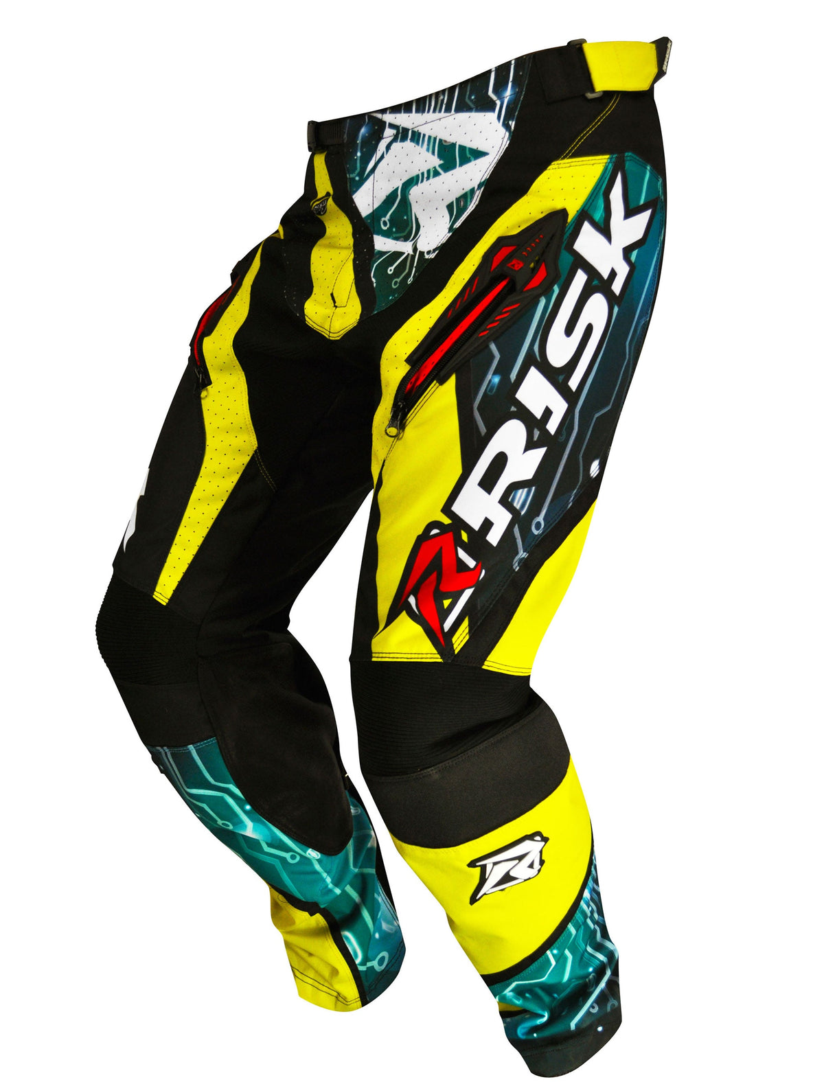 VENTilate Digital Motocross Pant
