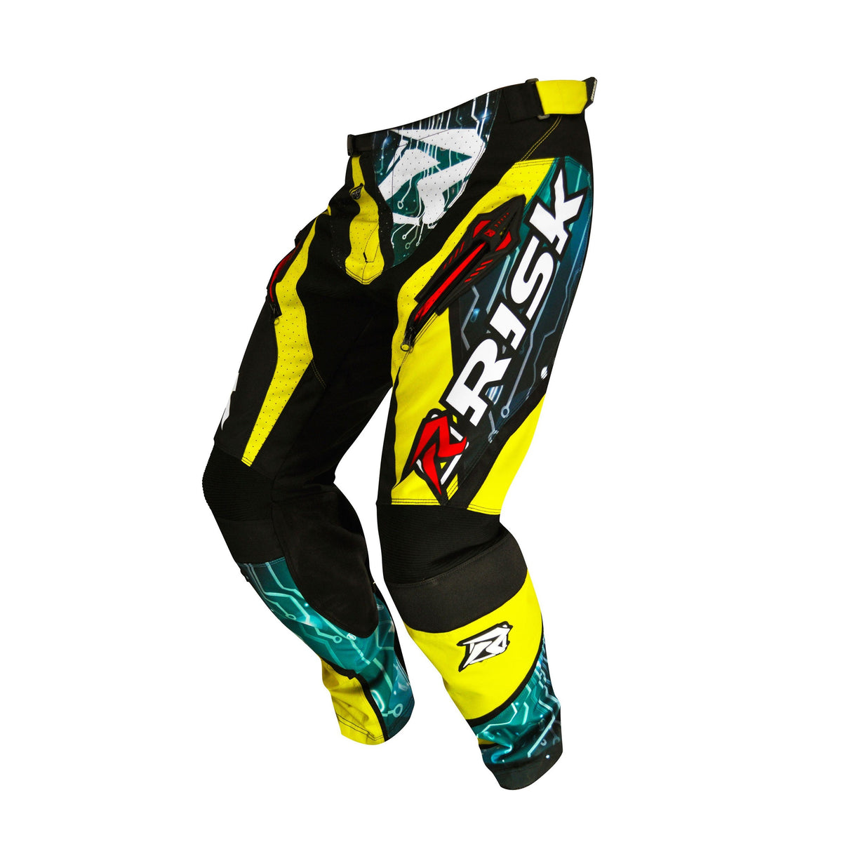 Pantalon de motocross VENTilate Digital