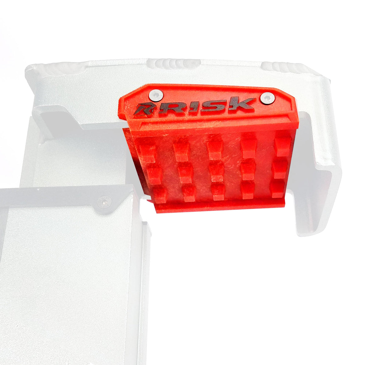 Remplacement de la mâchoire en caoutchouc pour Lock-N-Load PRO